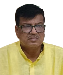 Rabindra Nath Ghosh